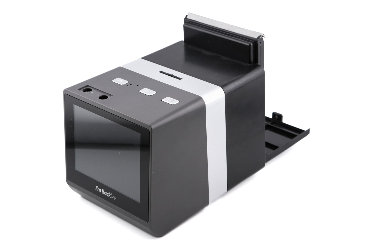 I'm Back MF Digital Back - Accessory