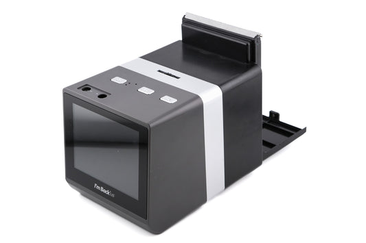 I'm Back MF Digital Back - Accessory