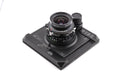 Cambo Wide 470 Lens Kit (W101) - Lens