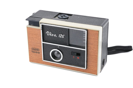 Viva 126/1000 - Camera
