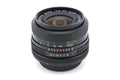 Vivitar 28mm f2.8 MC Close Focus Wide Angle - Lens