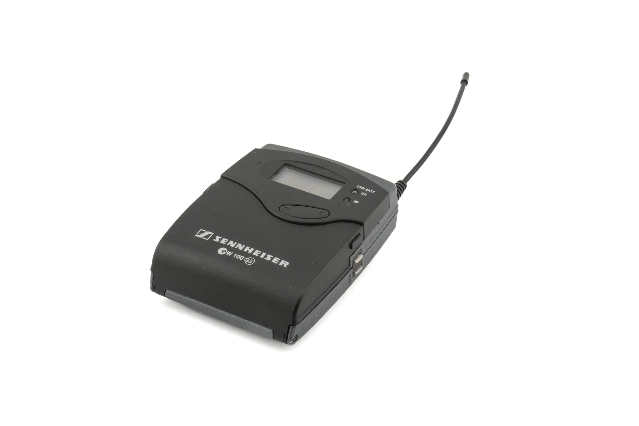 Sennheiser EW 100 G3 Diversity Receiver - Accessory
