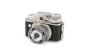 Colly Hit-Type Camera - Camera