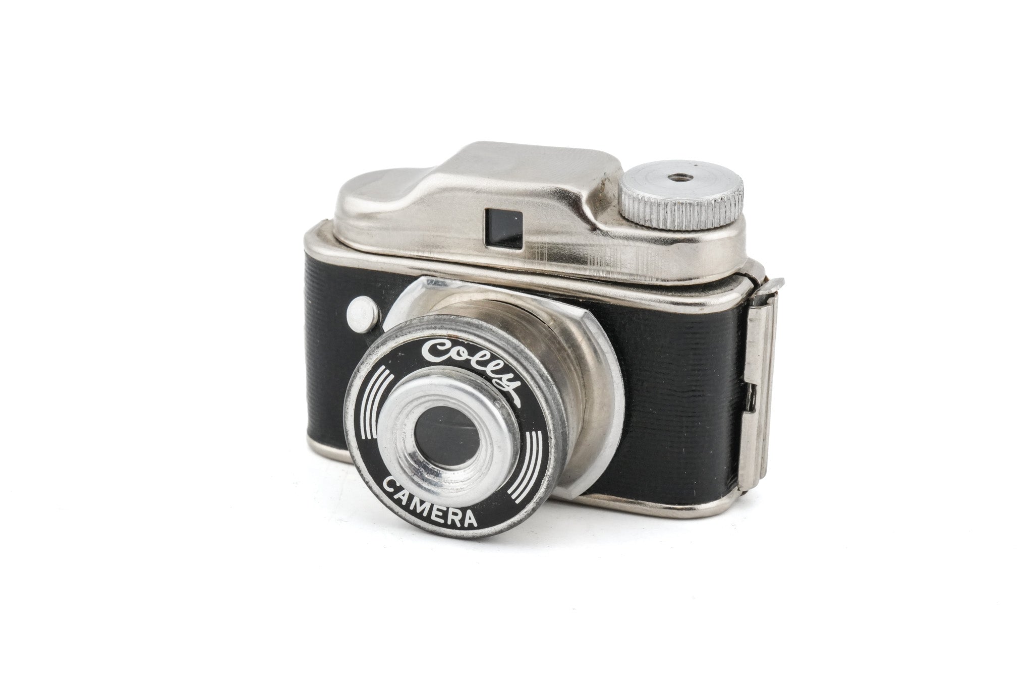 Colly Hit-Type Camera - Camera