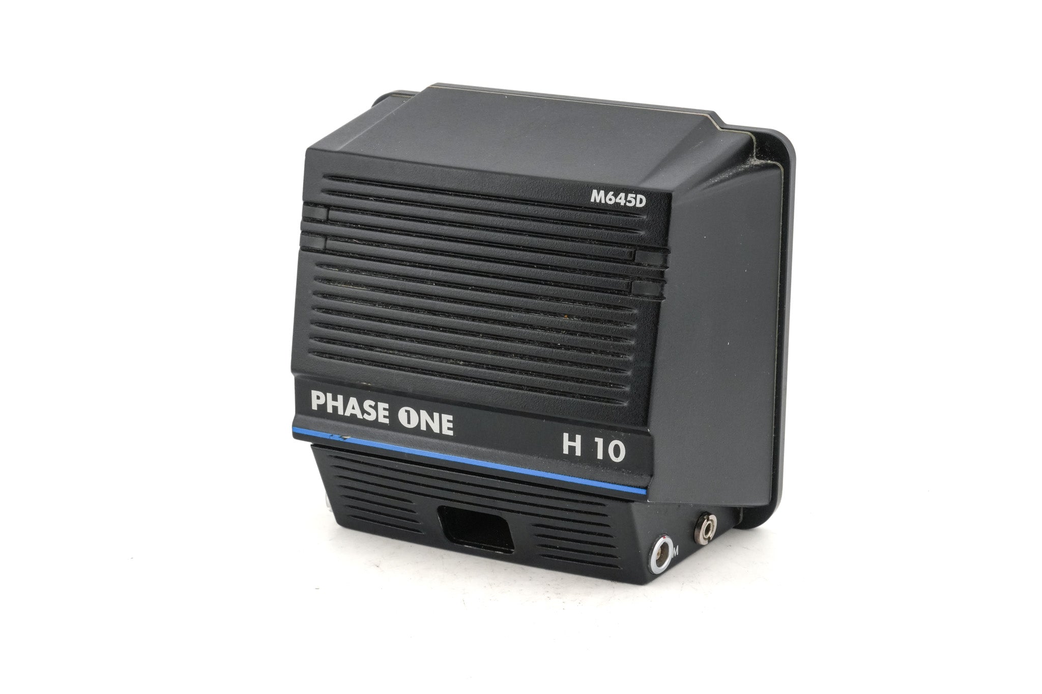 Phase One H10 Digital Back - Accessory – Kamerastore