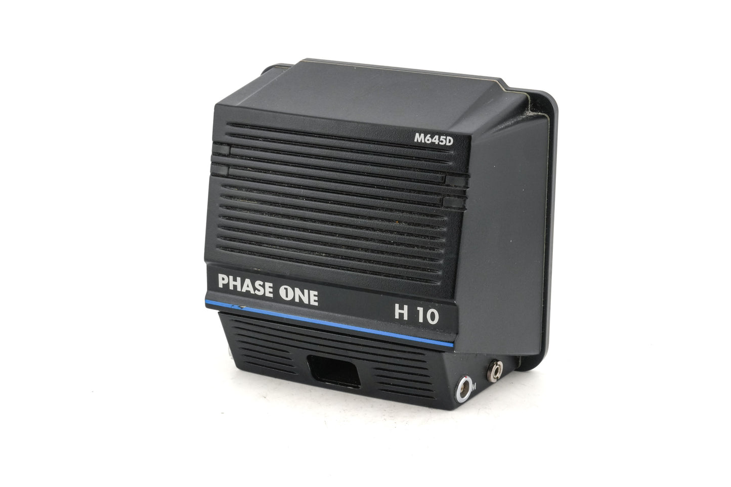Phase One H10 Digital Back - Accessory