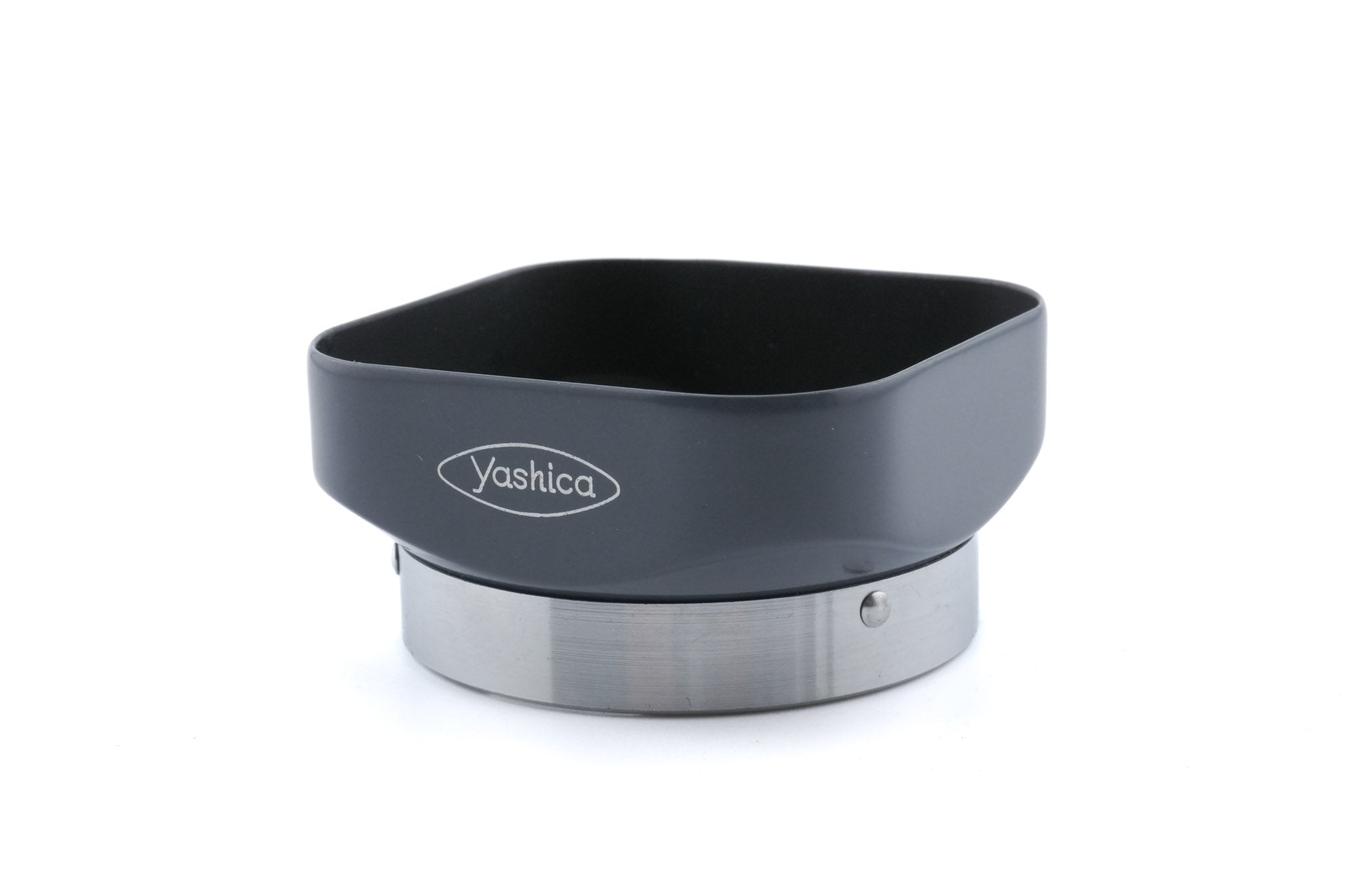 Yashica Bay I Lens Hood (Yashica 44) - Accessory