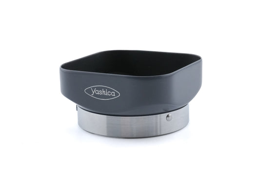 Yashica Bay I Hood (Lens Shade) for 44 - Accessory