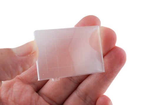 Nikon F6 Focusing Screen Type E - Accessory