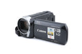 Canon Legria HF R36 - Camera