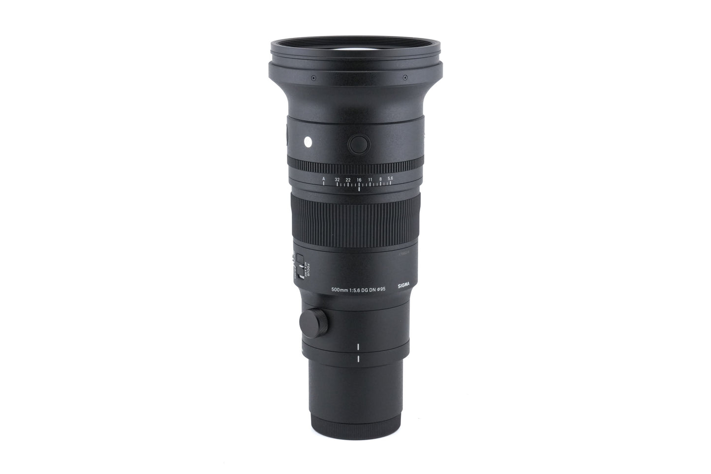 Sigma 500mm f5.6 DG DN OS Sports - Lens