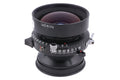 Nikon 210mm f5.6 Nikkor-W (Shutter) - Lens