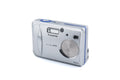 Fujifilm Finepix A303 - Camera