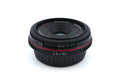 Pentax 40mm f2.8 Pentax-DA HD Limited - Lens