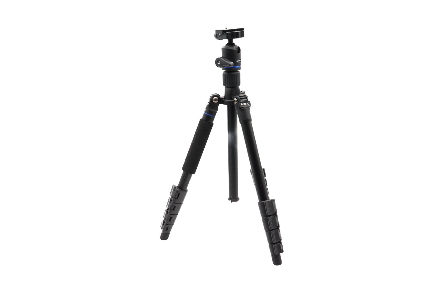 Benro IT25 Mg-Aluminum Tripod Kit - Accessory