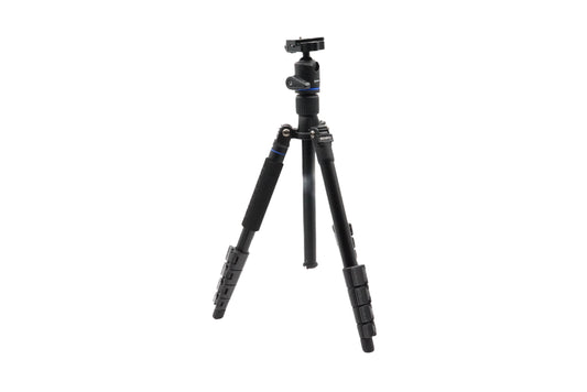 Benro IT25 Mg-Aluminum Tripod Kit - Accessory