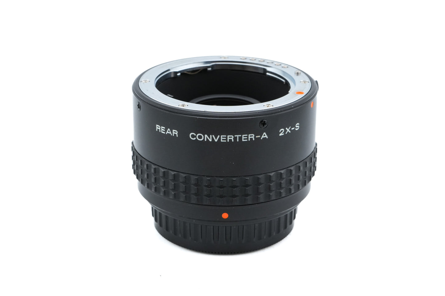 Pentax 2x-S Teleconverter Rear Converter-A - Accessory