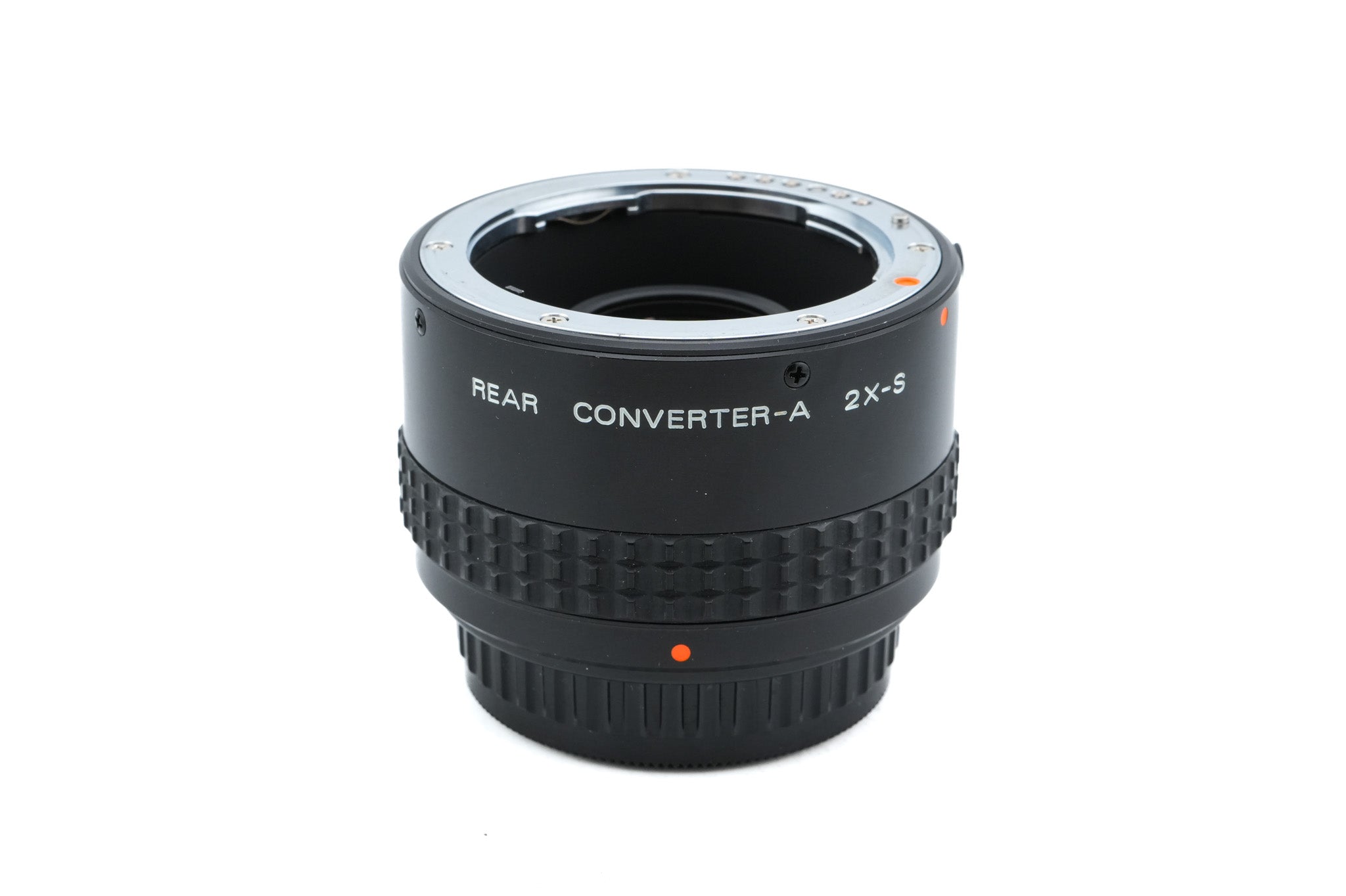 Pentax 2x-S Teleconverter Rear Converter-A - Accessory