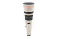 Canon 800mm f5.6 L IS USM - Lens
