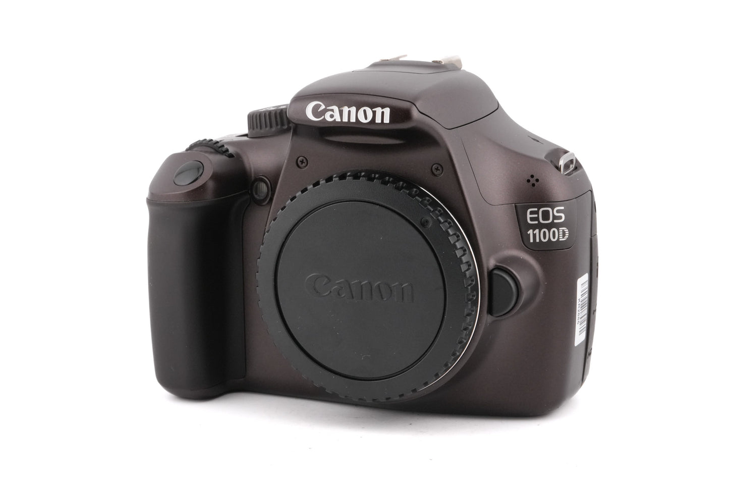 Canon EOS 1100D - Camera