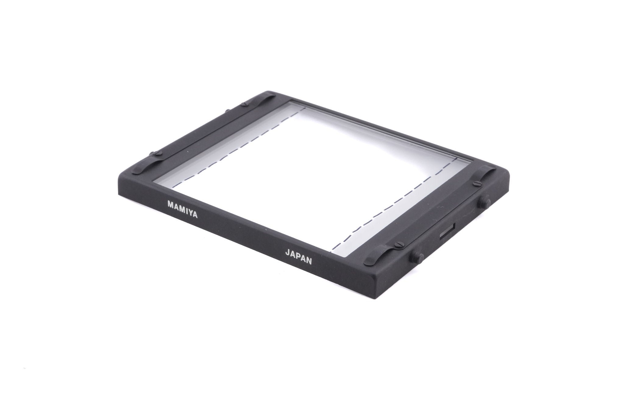 Mamiya RB67 Focusing Screen No. 1 - Accessory