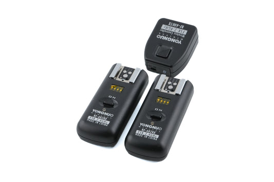 Yongnuo RF-602/N Wireless Flash Trigger - Accessory