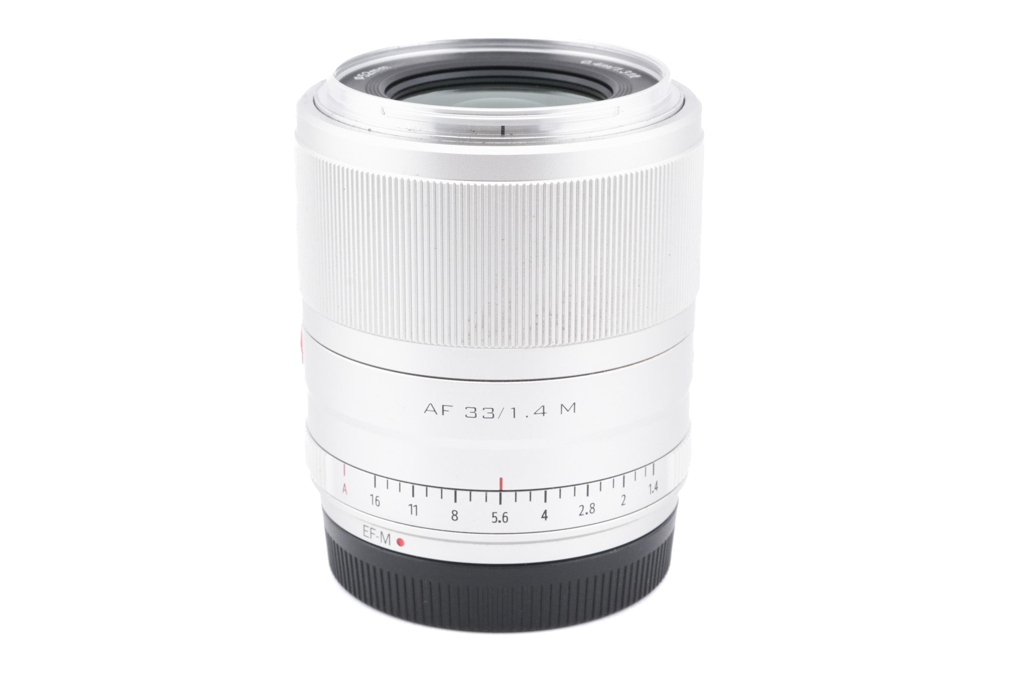 Viltrox 33mm f1.4 AF STM ED IF - Lens