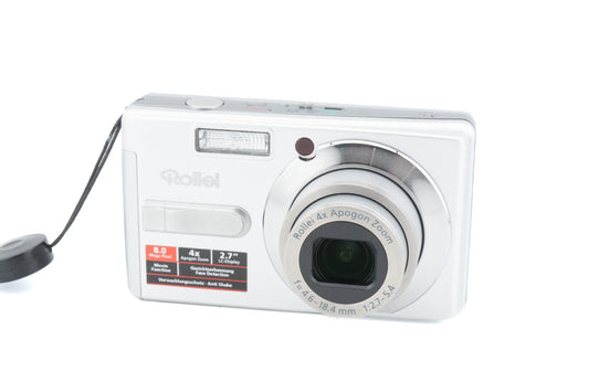 Rollei RCP-8427XW - Camera