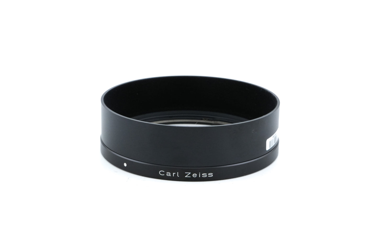 Carl Zeiss Lens Hood (50mm f2 ZF) - Accessory