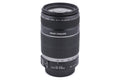 Canon 55-250mm f4-5.6 IS - Lens