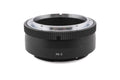 Urth Canon FD - Nikon Z (FD-Z) Adapter - Accessory