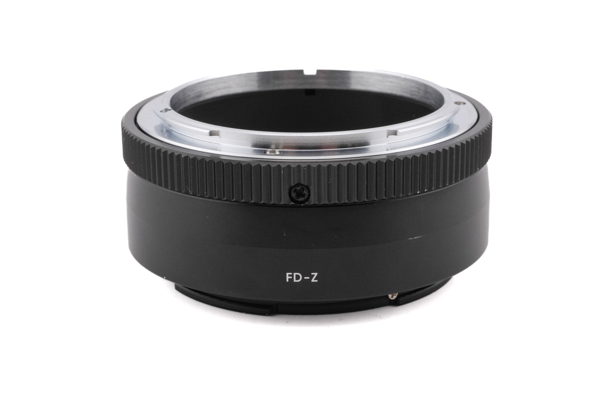 Urth Canon FD - Nikon Z (FD-Z) Adapter - Accessory