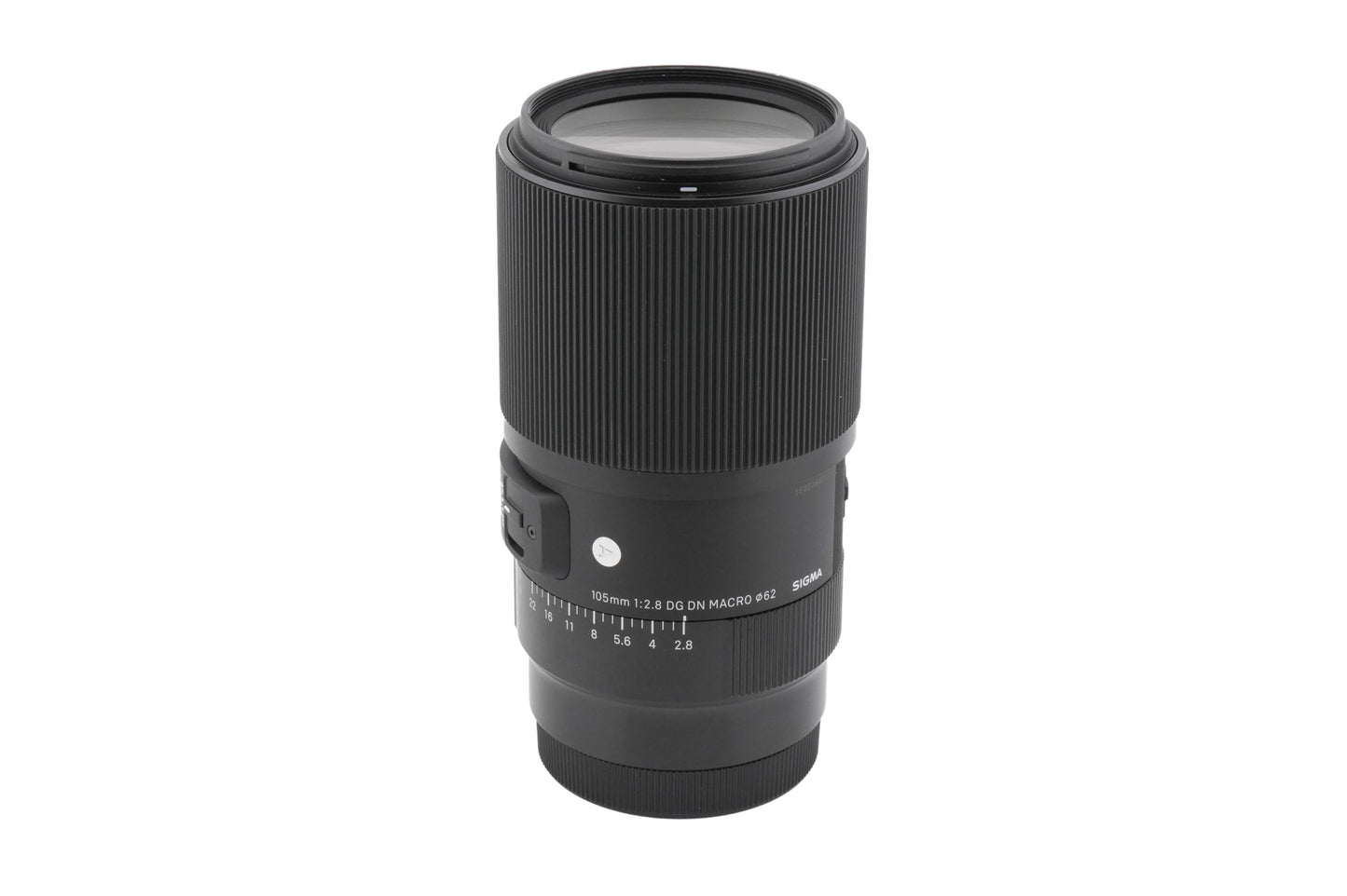 Sigma 105mm f2.8 DG DN Macro Art - Lens
