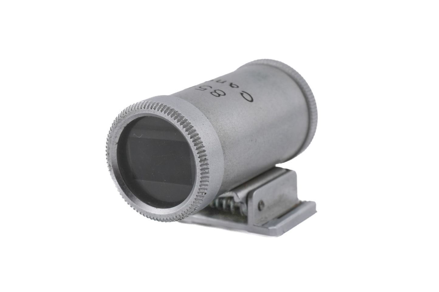 Canon 85mm Optical Viewfinder - Accessory