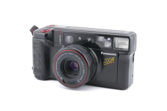 Panasonic C-900ZM - Camera