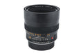 Leica 80mm f1.4 Summilux-R (3-Cam) (11880) - Lens