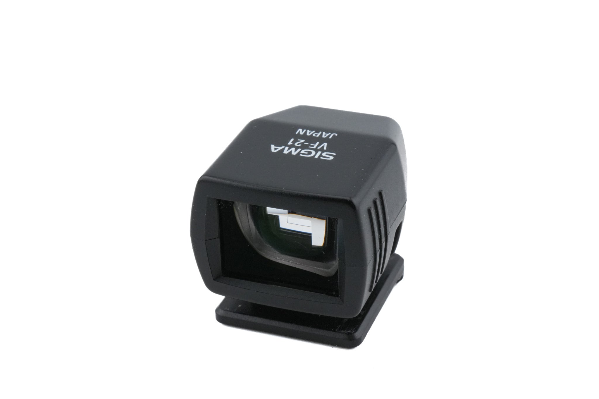 Sigma VF-21 Optical Viewfinder - Accessory