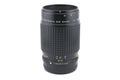 Pentax 120mm f4 SMC Pentax-A Macro - Lens