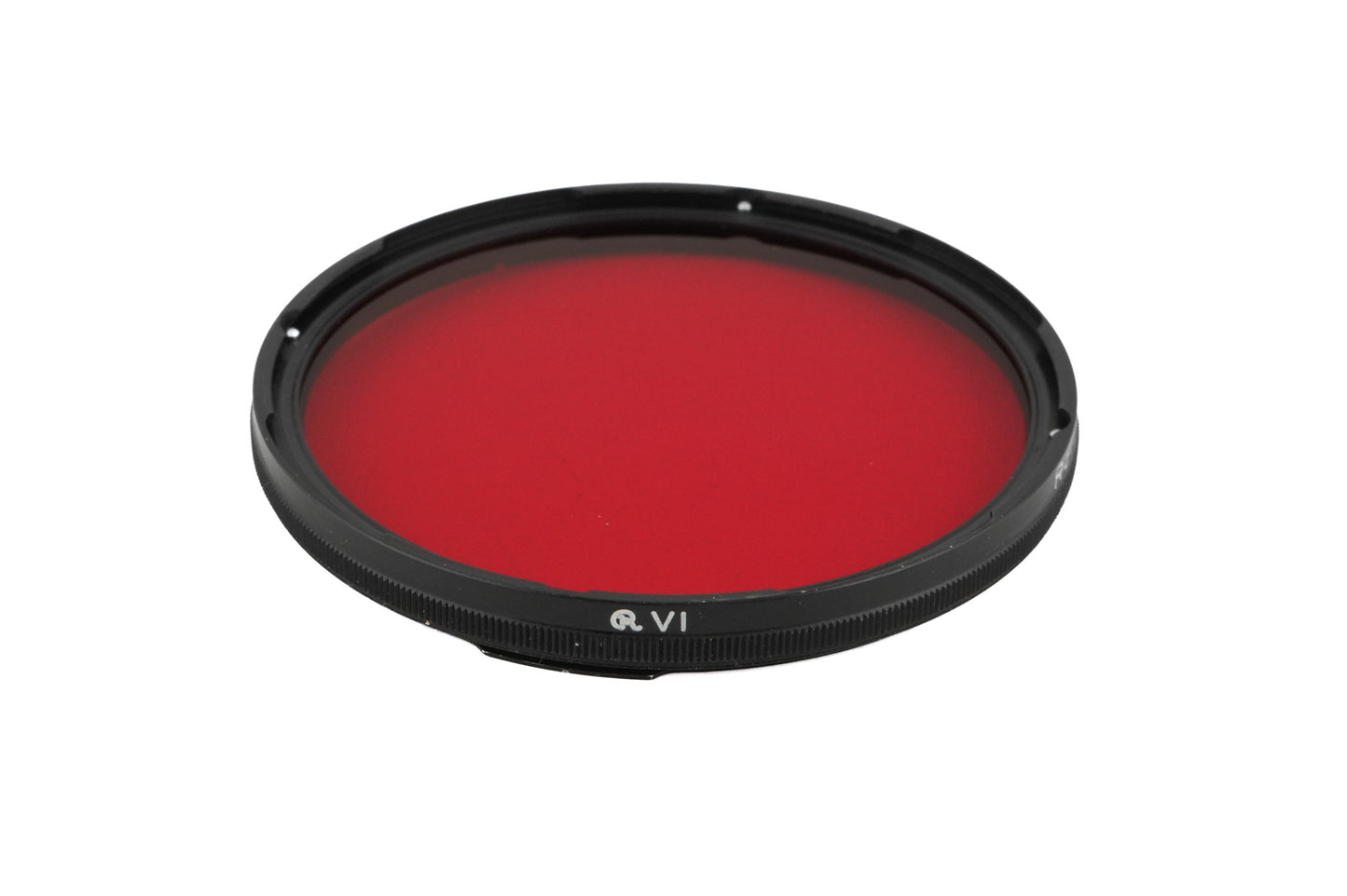 Rollei Bay VI Red Filter Rollei-Hellrot - Accessory