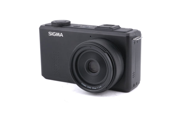 Sigma DP2 Merrill - Camera – Kamerastore