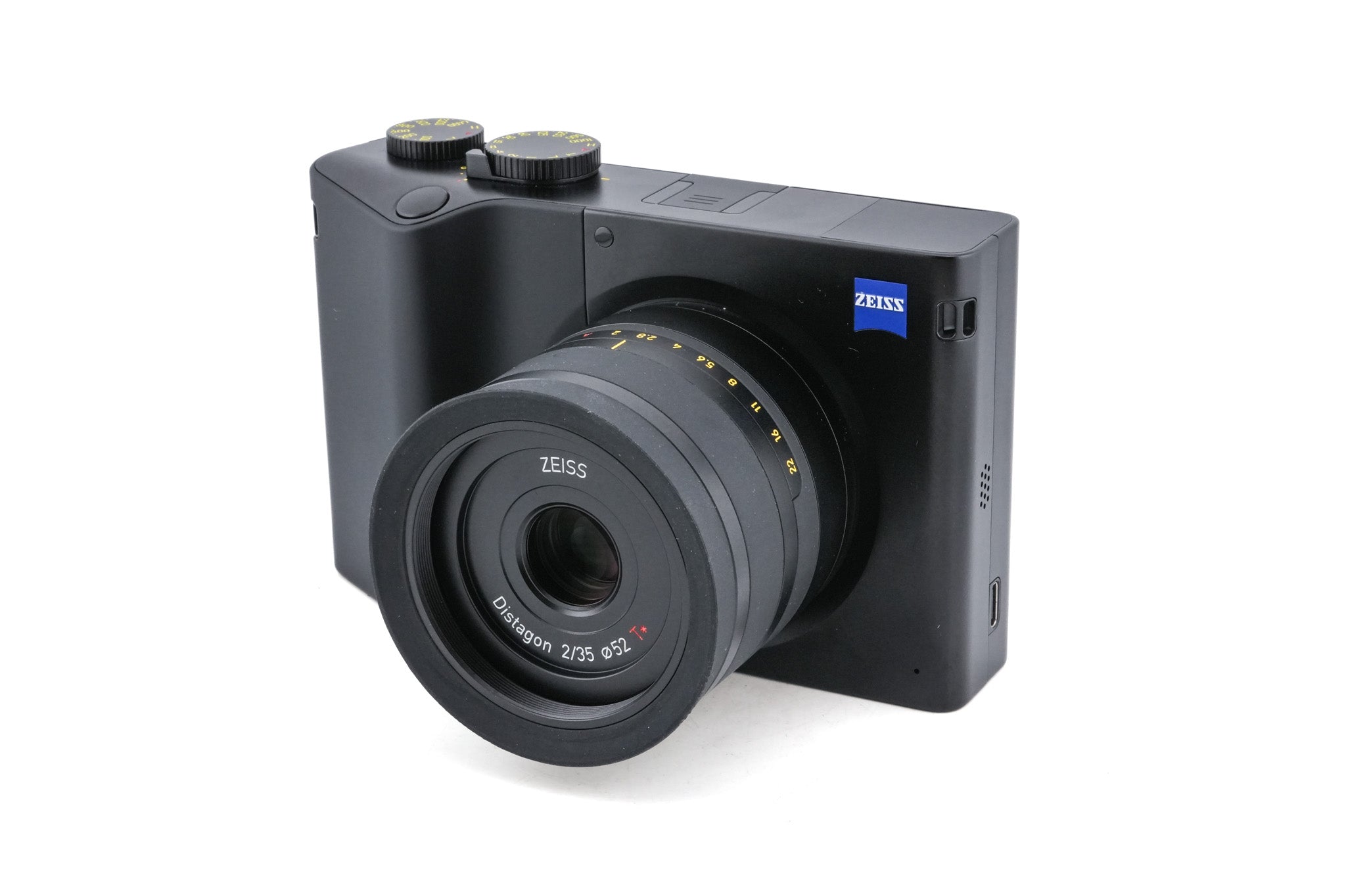 Zeiss ZX1 - Camera – Kamerastore