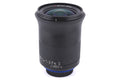 Carl Zeiss 25mm f1.4 Distagon T* Milvus ZE - Lens