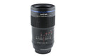 Laowa 100mm f2.8 CA-Dreamer Macro 2x - Lens