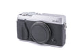 Fujifilm X-E1 - Camera
