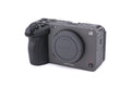 Sony FX3 - Camera