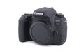Canon EOS 77D - Camera