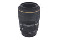 Sigma 105mm f2.8 EX D Macro - Lens