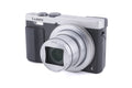 Panasonic Lumix DMC-TZ70 - Camera