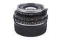 Voigtländer 35mm f2.5 Color-Skopar P-Type VM II - Lens