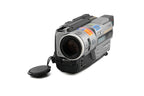 Sony Handycam DCR-TR7000E